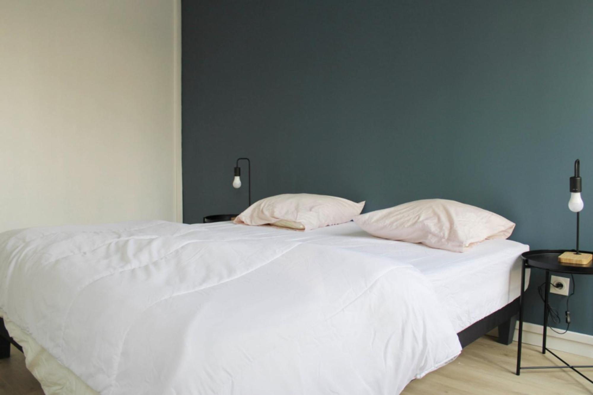 Beautiful With View On Appartamento Parigi