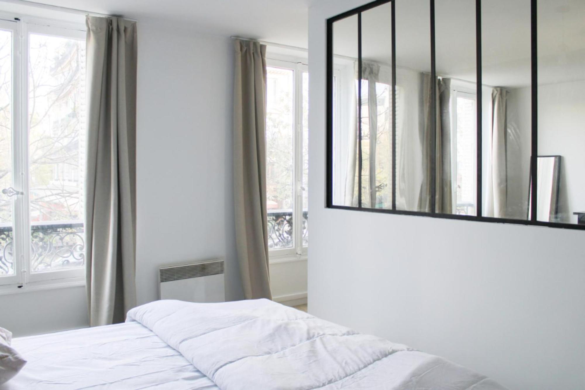 Appartamento Beautiful With View On