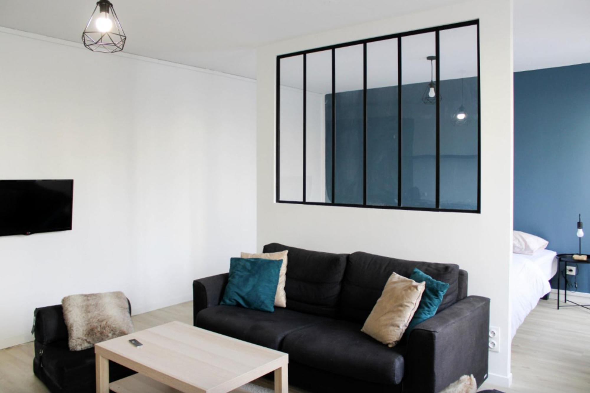 Appartamento Beautiful With View On